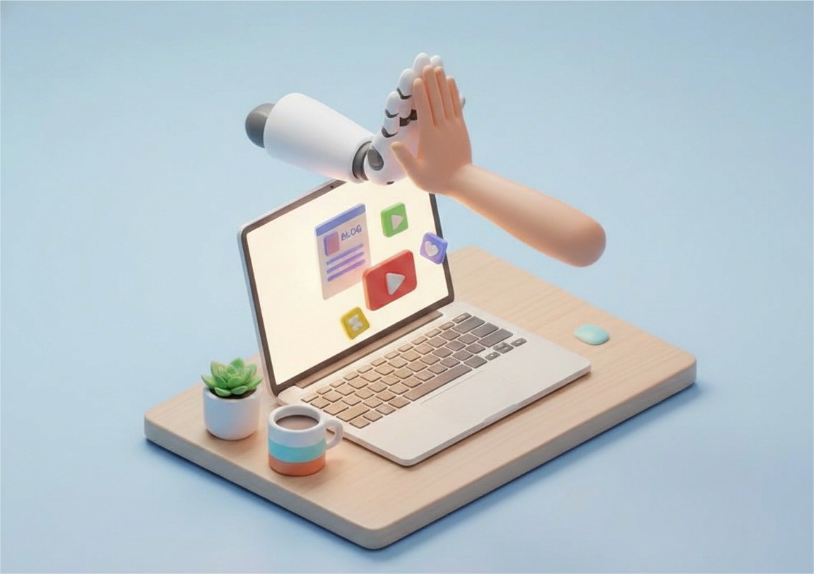 AI Tools for Marketing