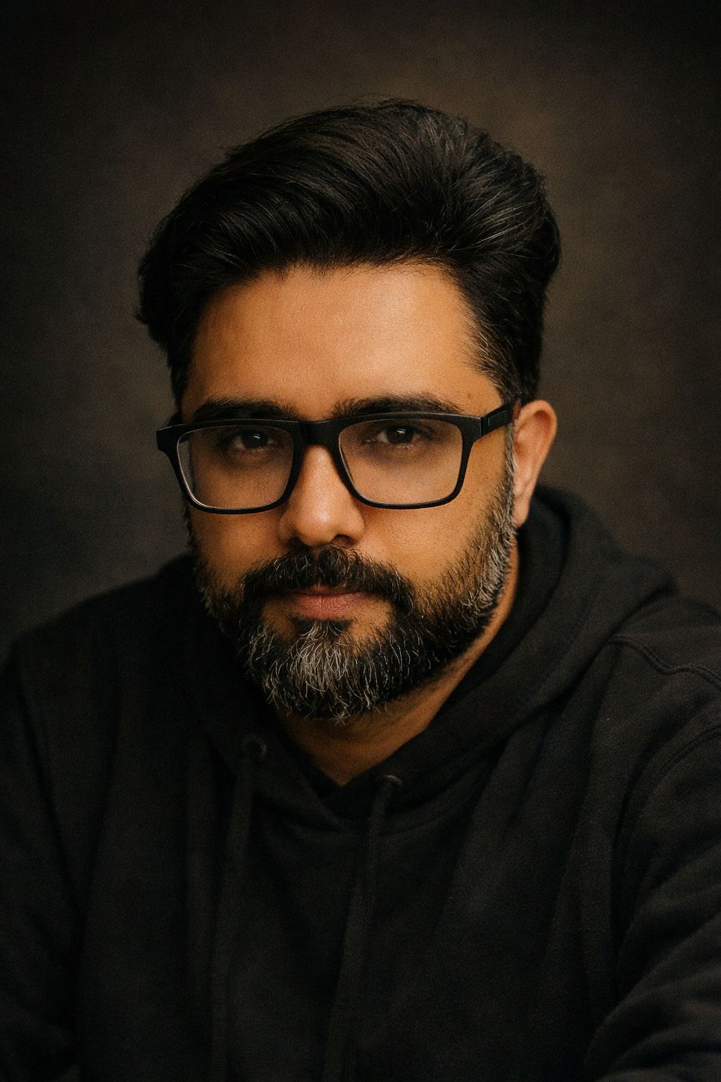 Sreejit Nair