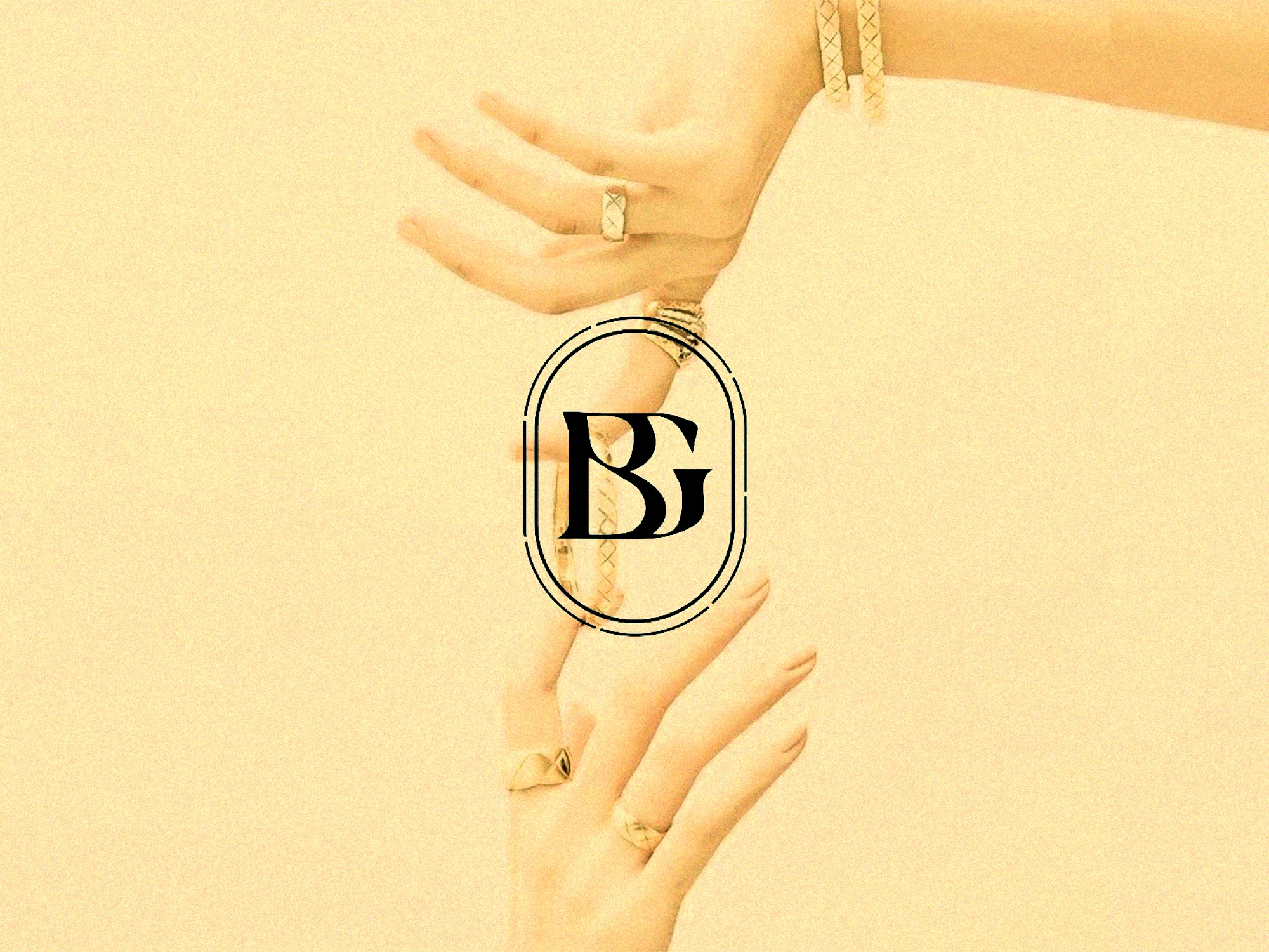 a cell phone on a bench