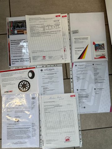 Fahrzeug Gebrauchtwagen - Galeriebild 20