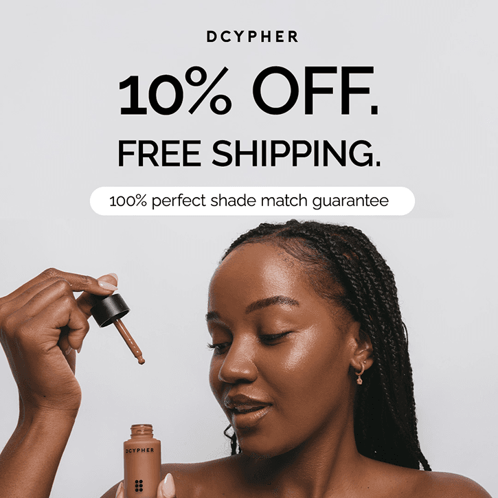 Dcypher Web design Graphic Design Visual Merchandising Video Editing Event Design Email Design Packaging Print Collaterals Concept Creation Still Life Imagery Briefing