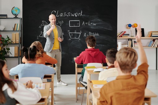 Why AI Won’t Replace Teachers (But Will Transform Classrooms in 2025)