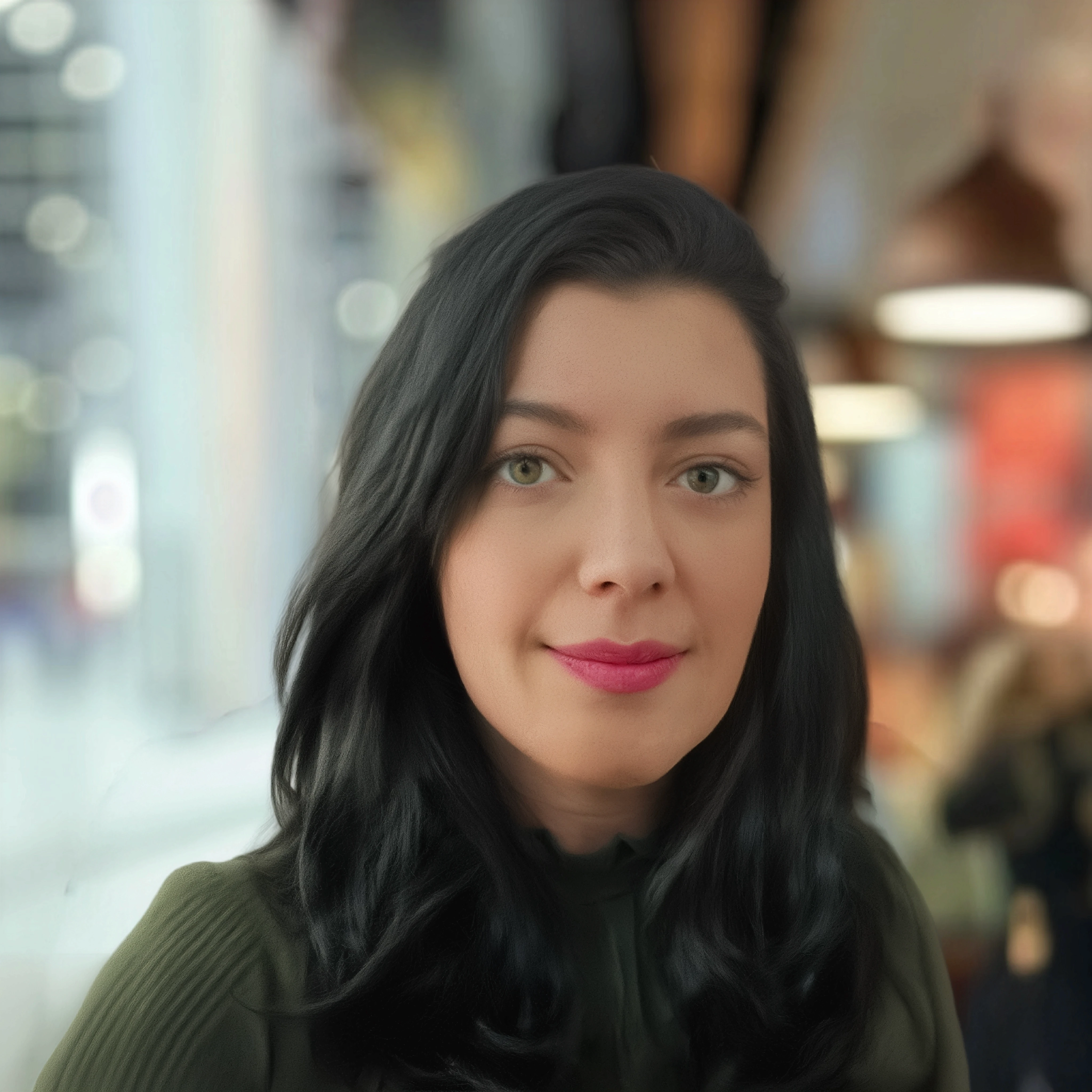 Rosana R. Albuquerque Soares