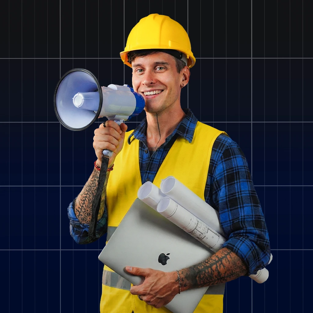 Építőipari Marketing