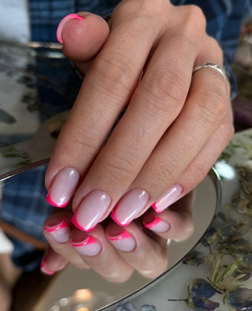 Manucure Russe Paris 16