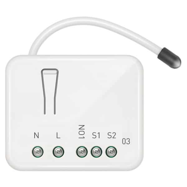 Zipato Micromodule Energy Meter