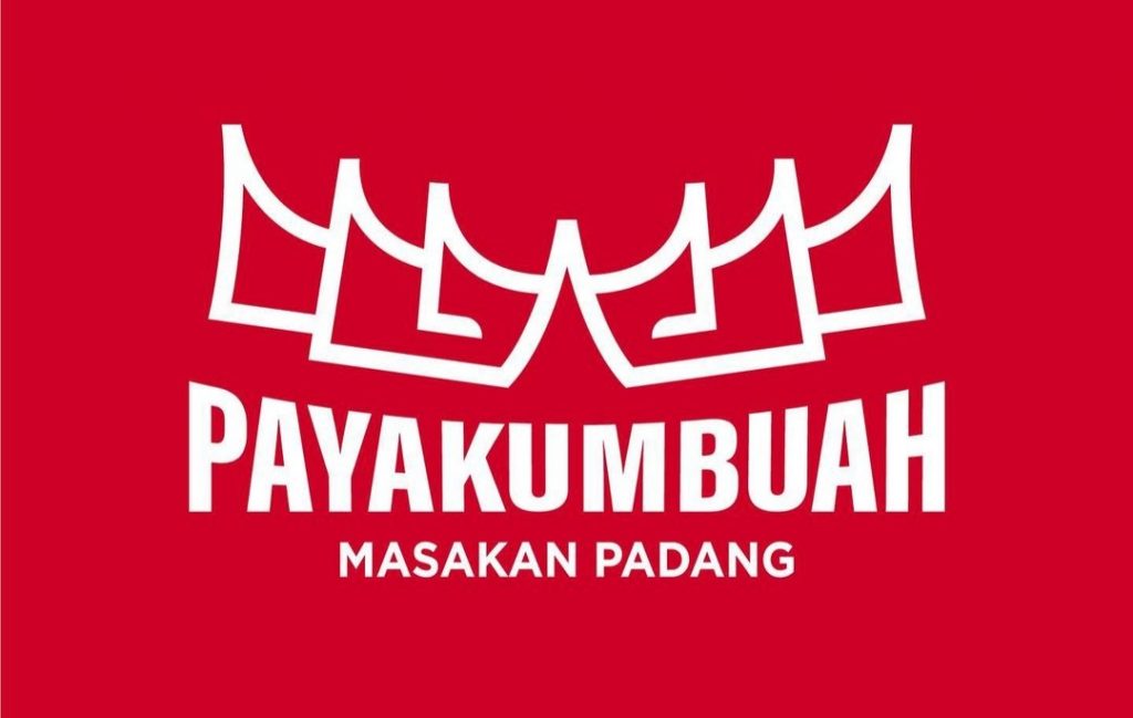Logo Restoran Padang Payakumbuah Yang Menggunakan Teknik Viral Marketing Untuk Membentuk Brand Awareness