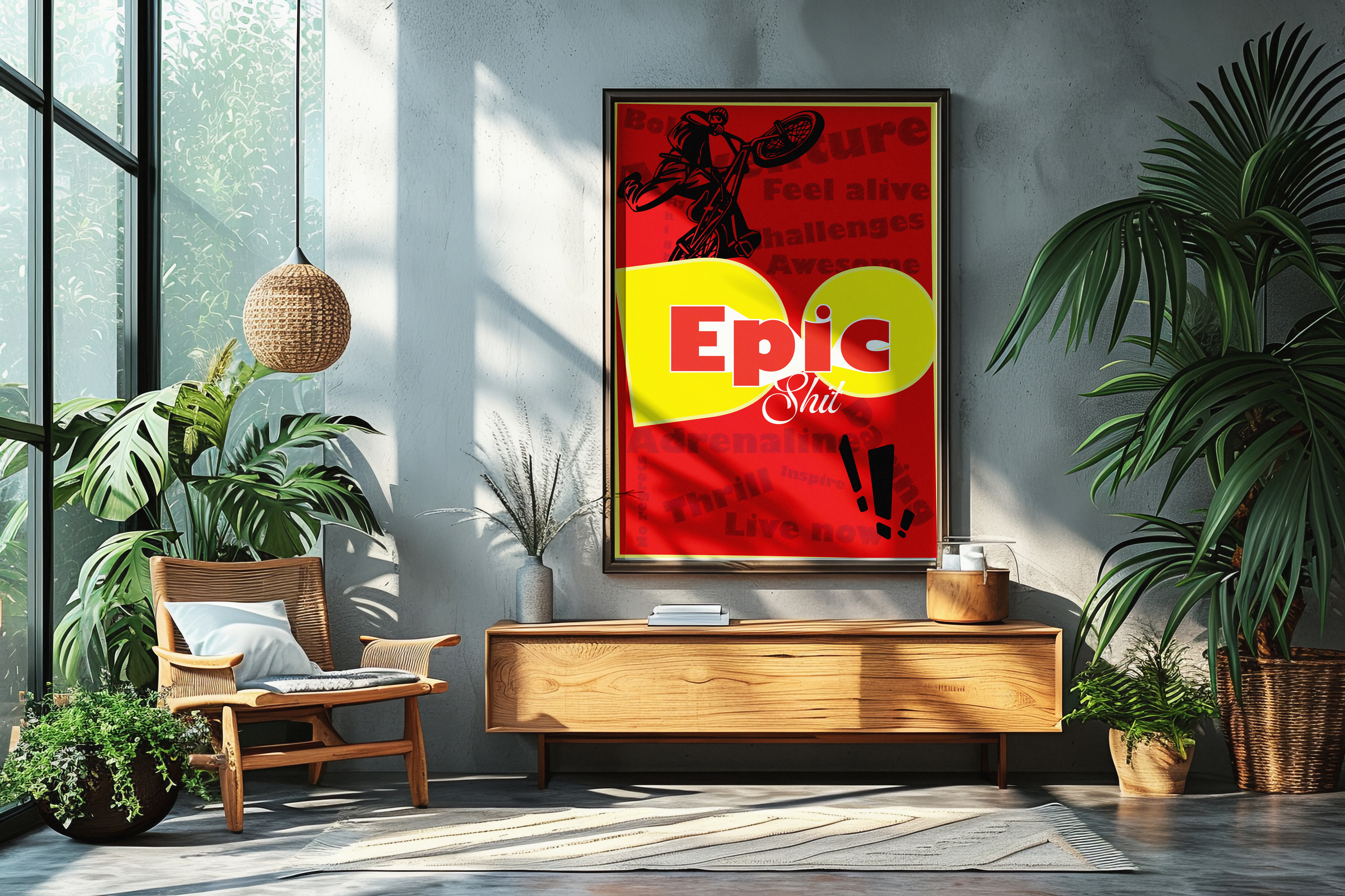 POSTER DESIGNS
