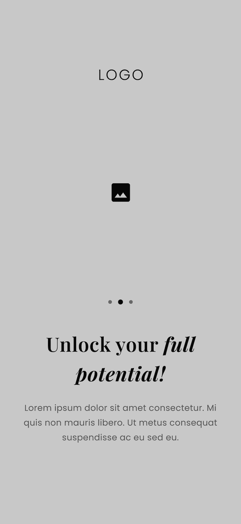 Weather app image