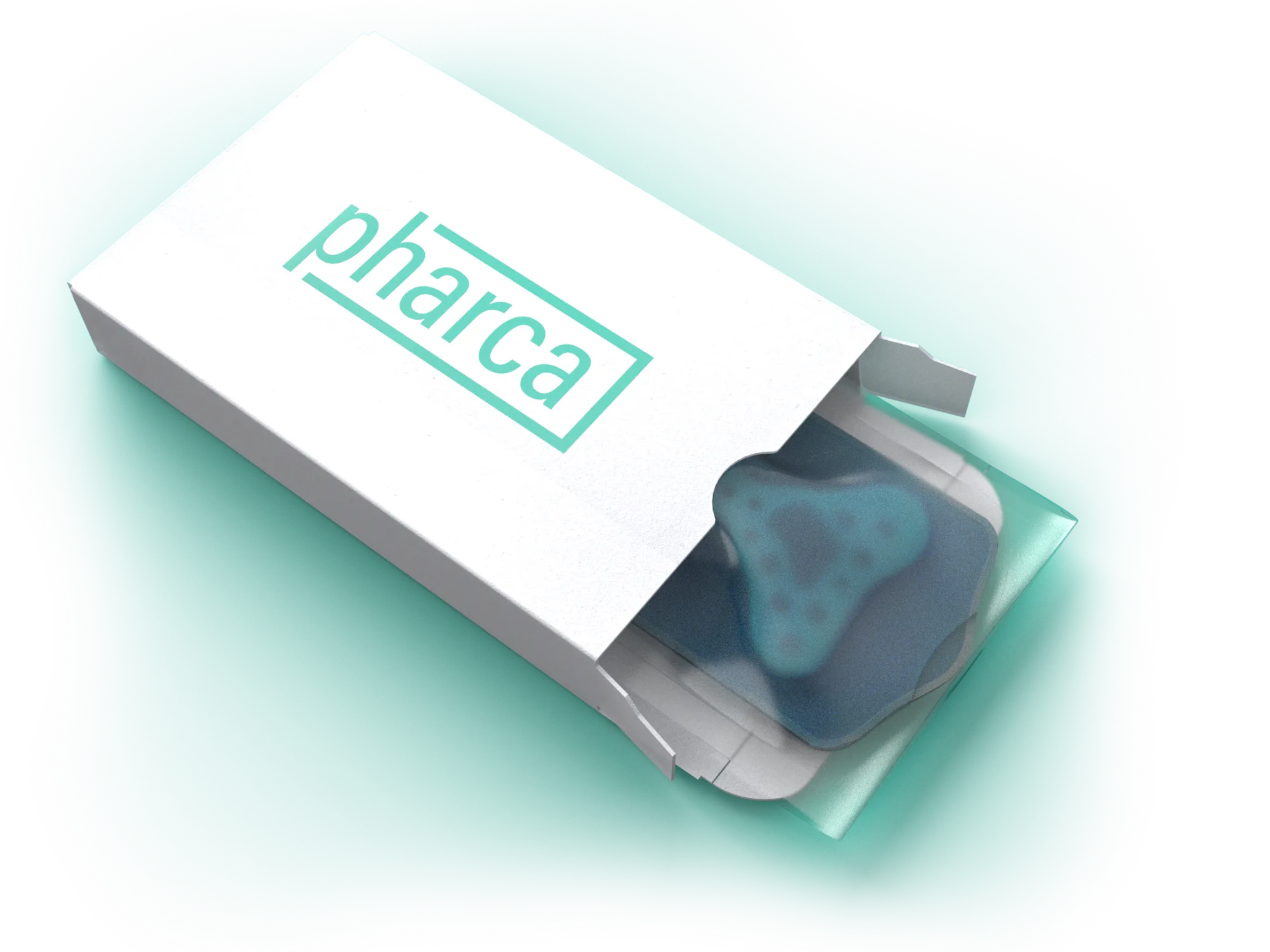 Pharca GmbH