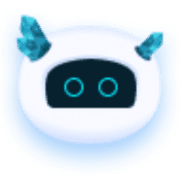Datanyze-logo, de technografietool die ZoomInfo in 2018 kocht en die nu wordt verkocht als Chrome-extensie van $29 die e-mailadressen en telefoonnummers op LinkedIn toont