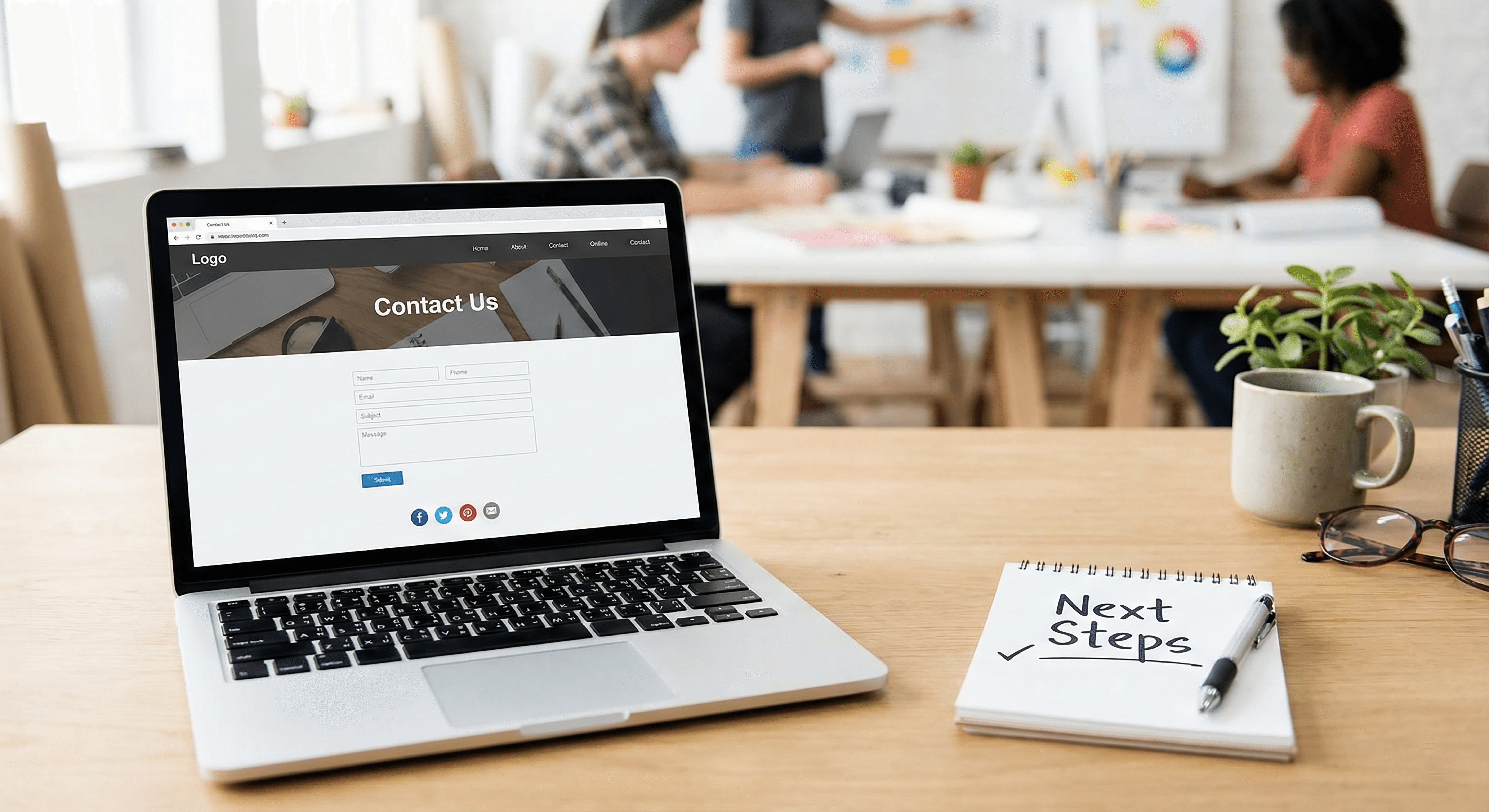 Ready to apply how to choose marketing agency tips and contact a partner.