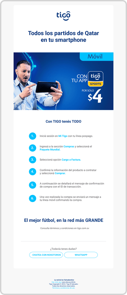 Service Newsletter