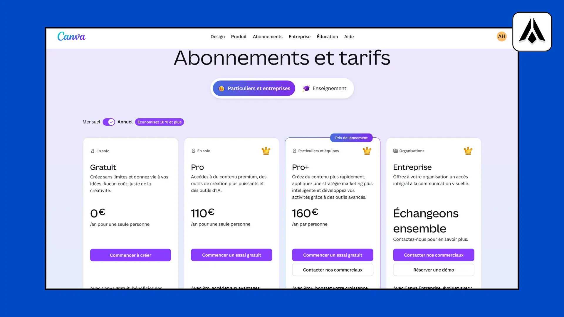De l'outil individuel à la solution enterprise - Digit Formations