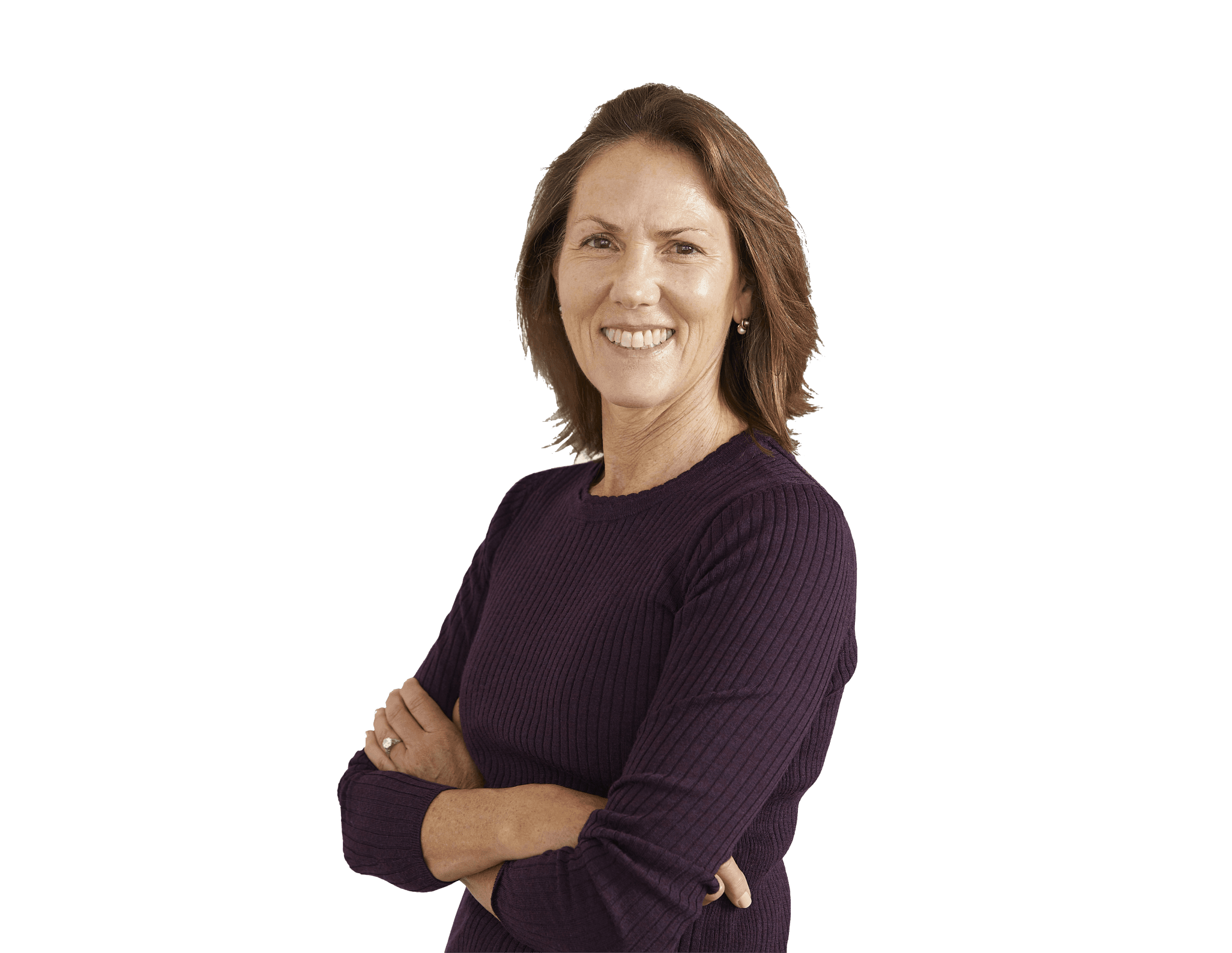 Stephanie Parr's headshot