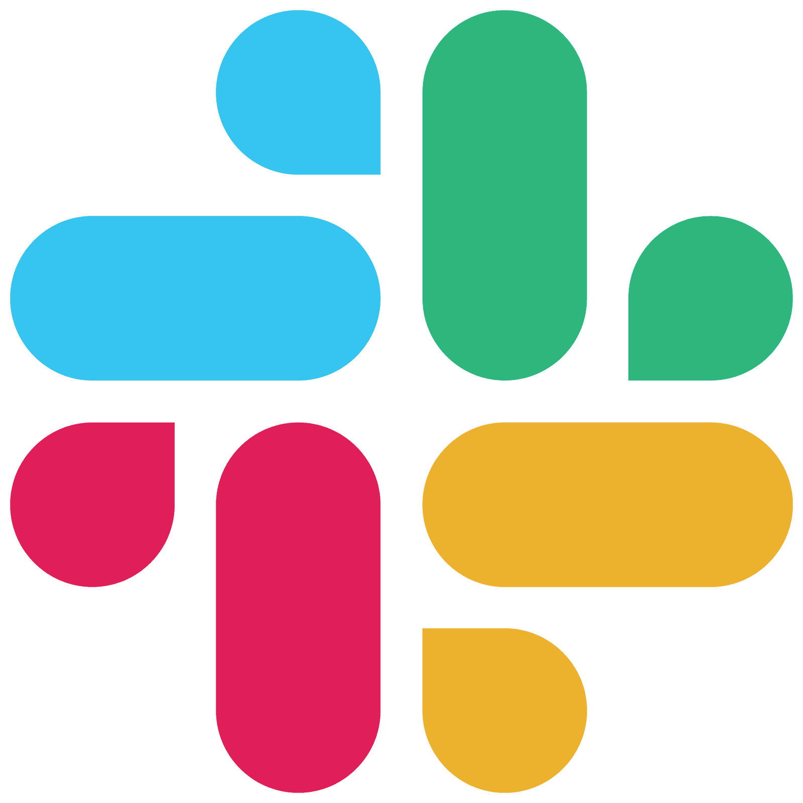 Slack Testimonial Import Integration Logo