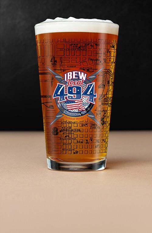 IBEW Local 494