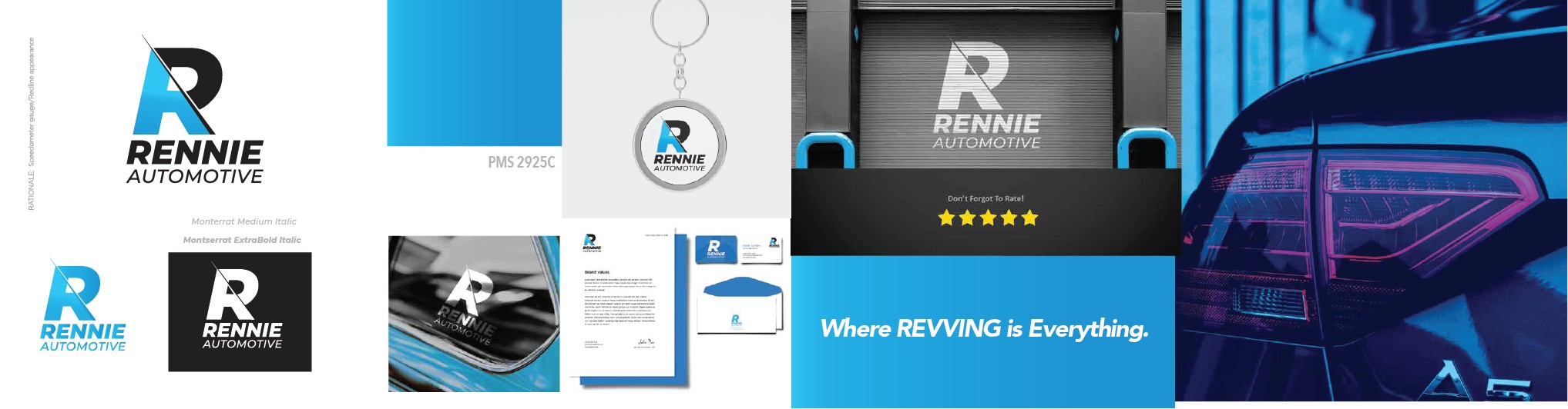 Rennie Automotive