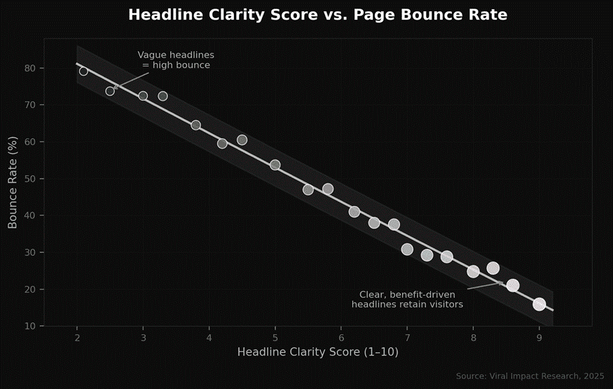 How Do You Structure a Headline for Maximum Conversions
