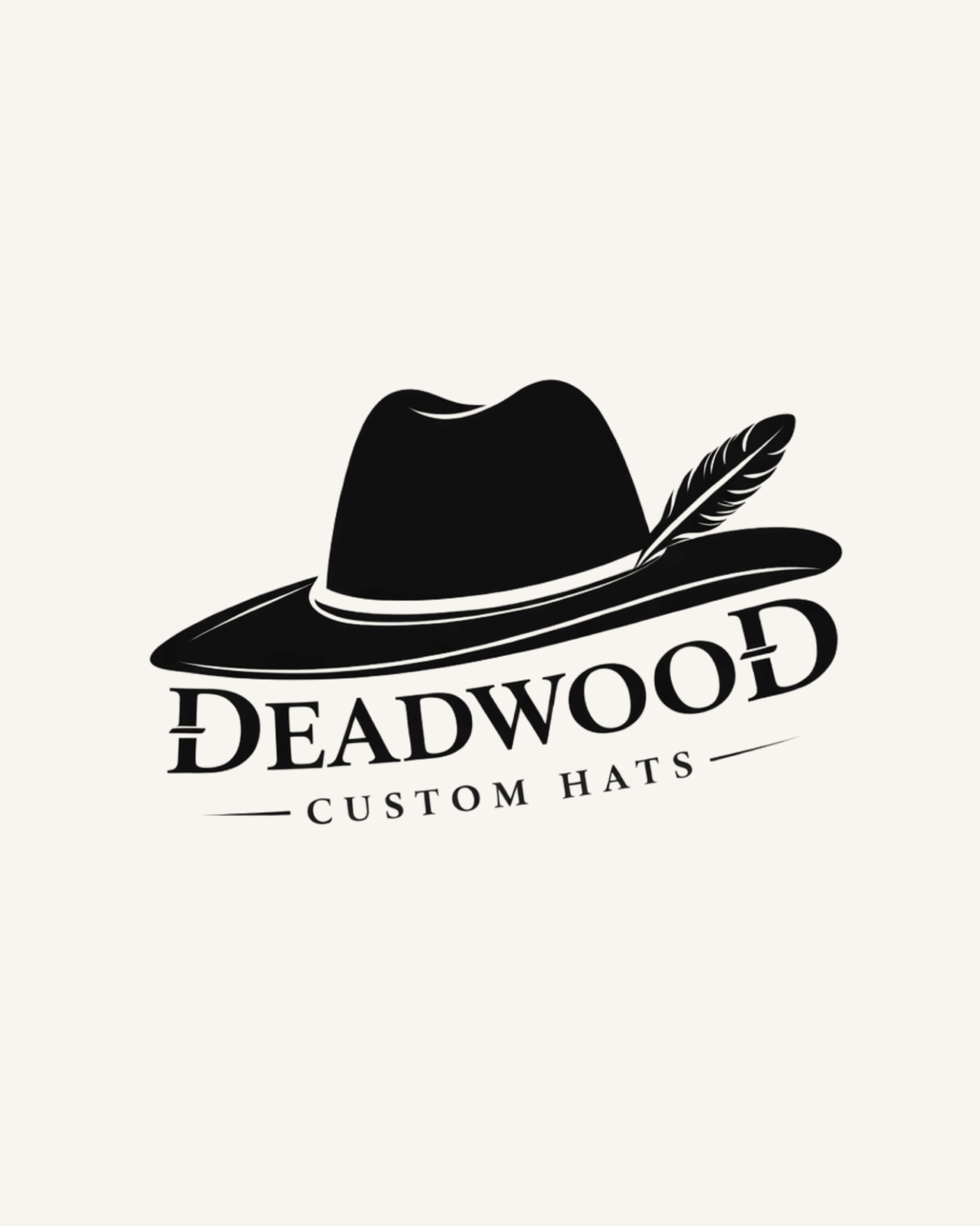 White branded cap with turquoise logo placed on fresh lemons in a red bowl
