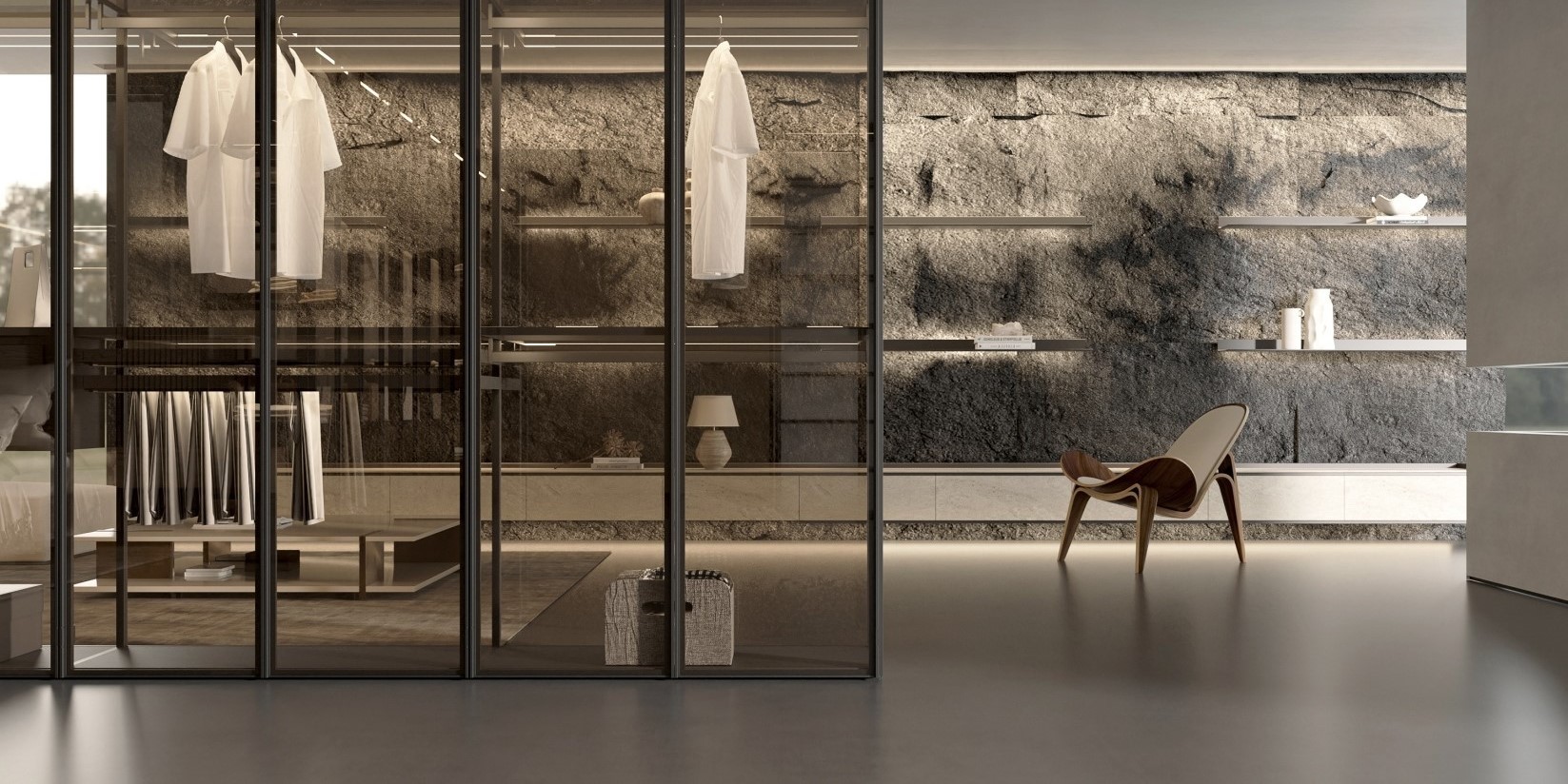Inarc : Defining Luxury