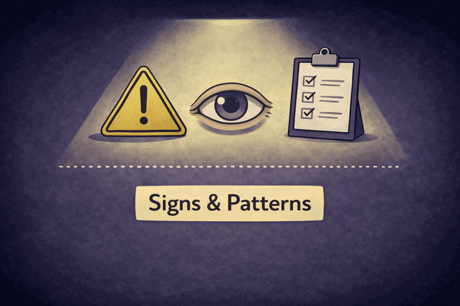 signs and patterns of chronic masturbation