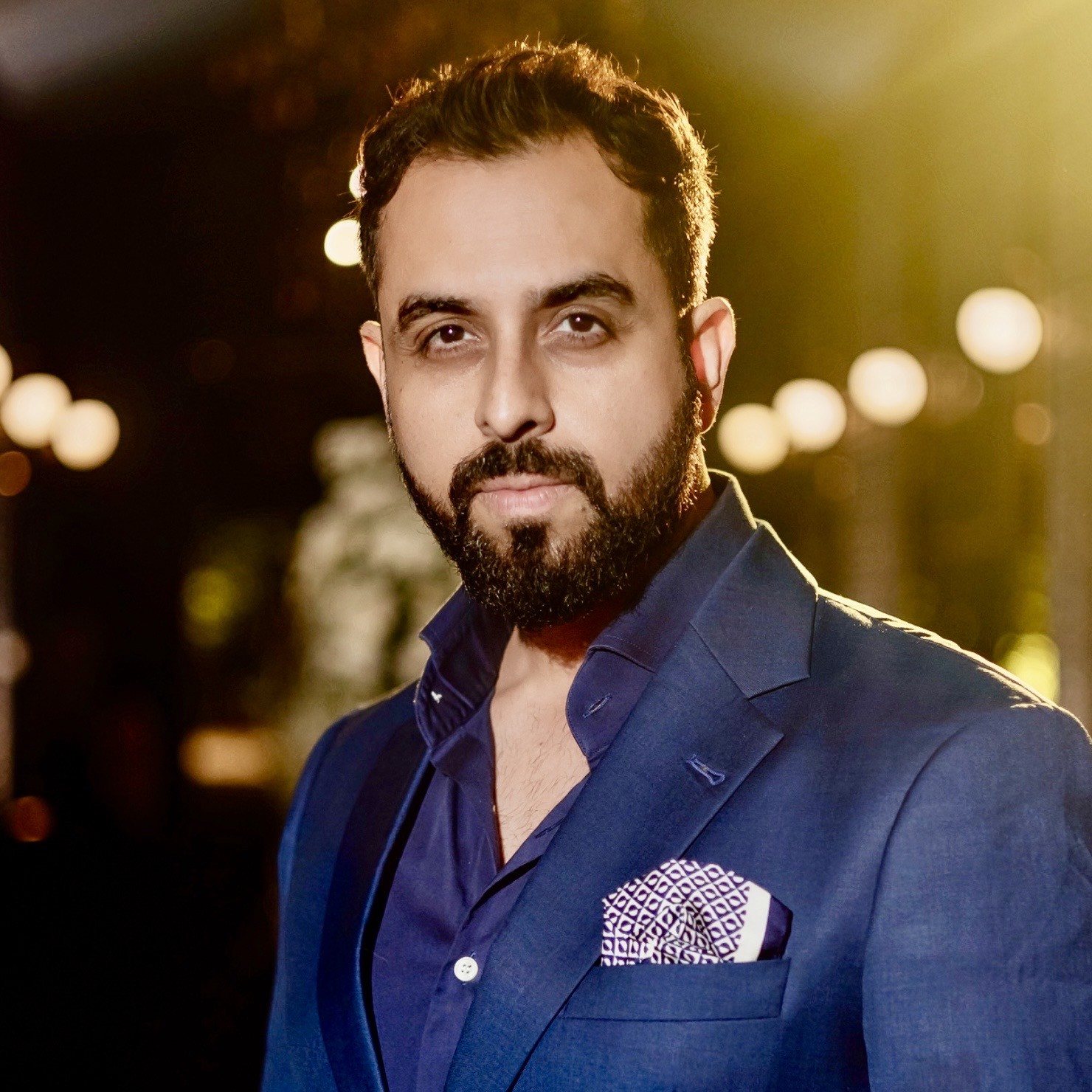 Bob Truman the Artist