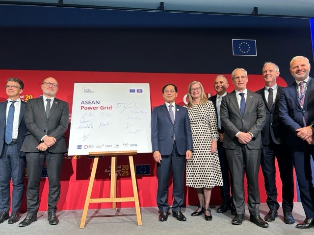 Education for every child