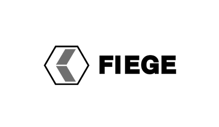 Logo von Fiege