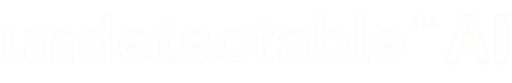 UndetectableAI logo
