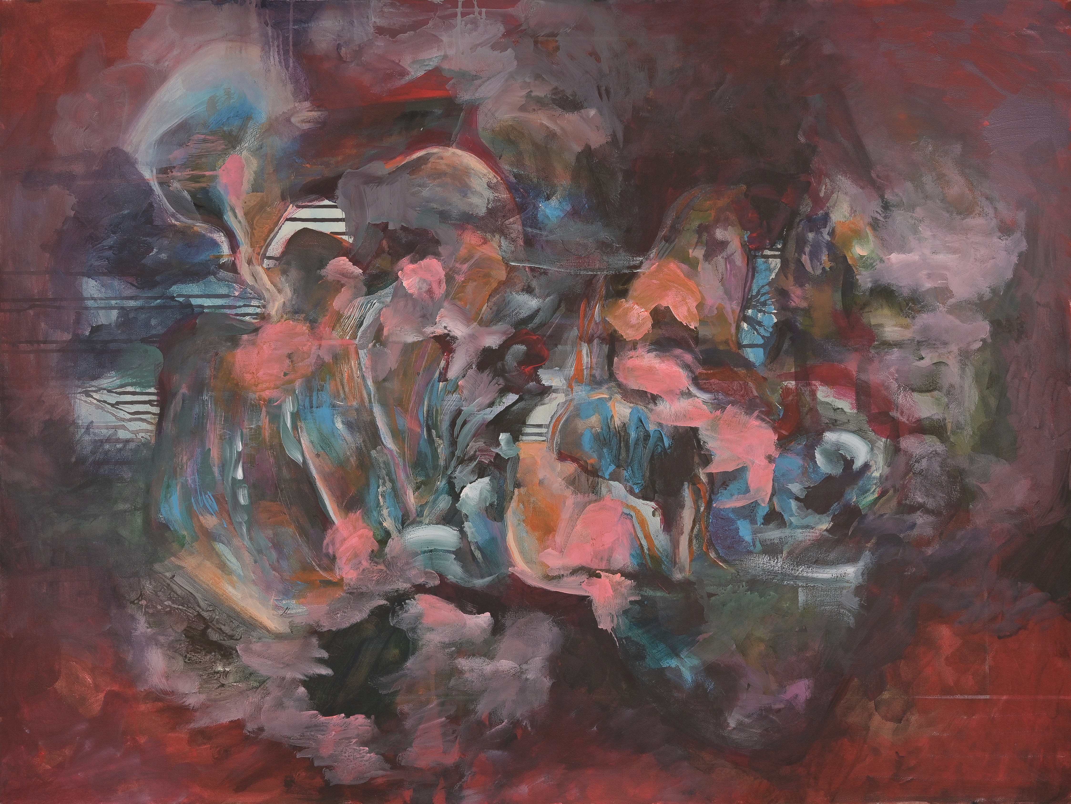 Bob Truman the Artist