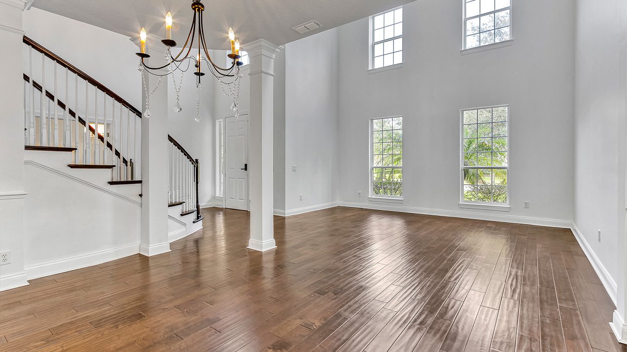 Orlando Virtual Staging BEFORE