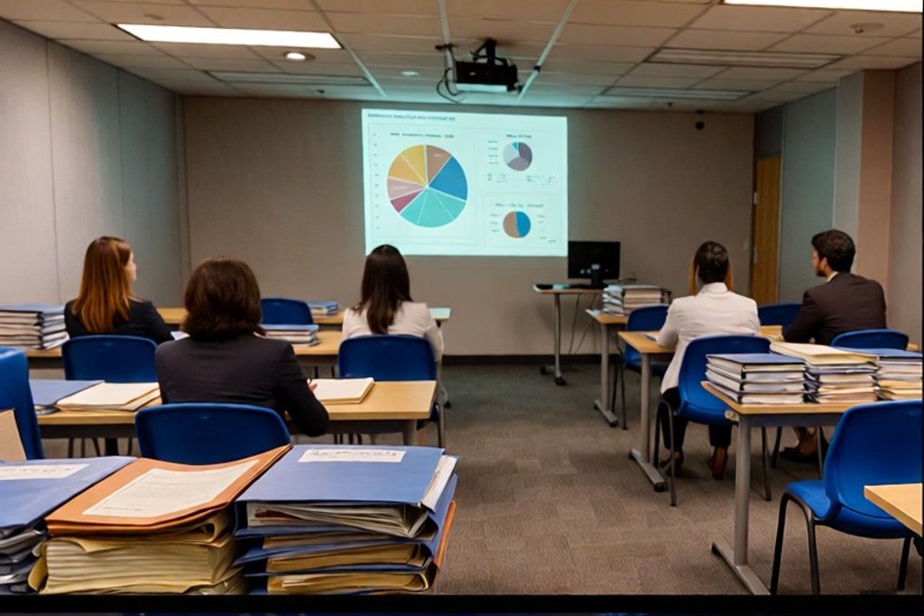 man in black long sleeve shirt wearing black headphones