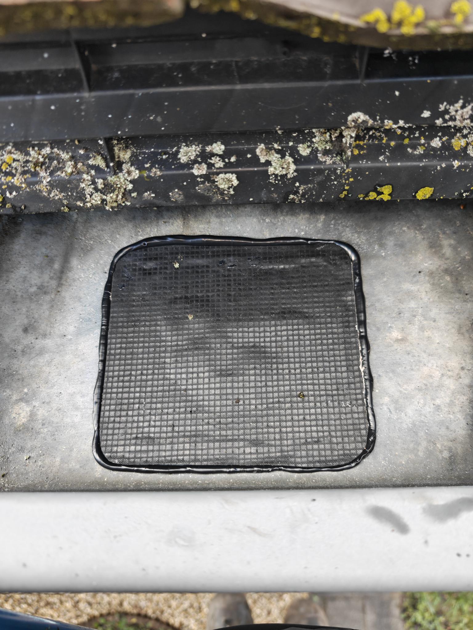 Dakgoot reparatie Utrecht