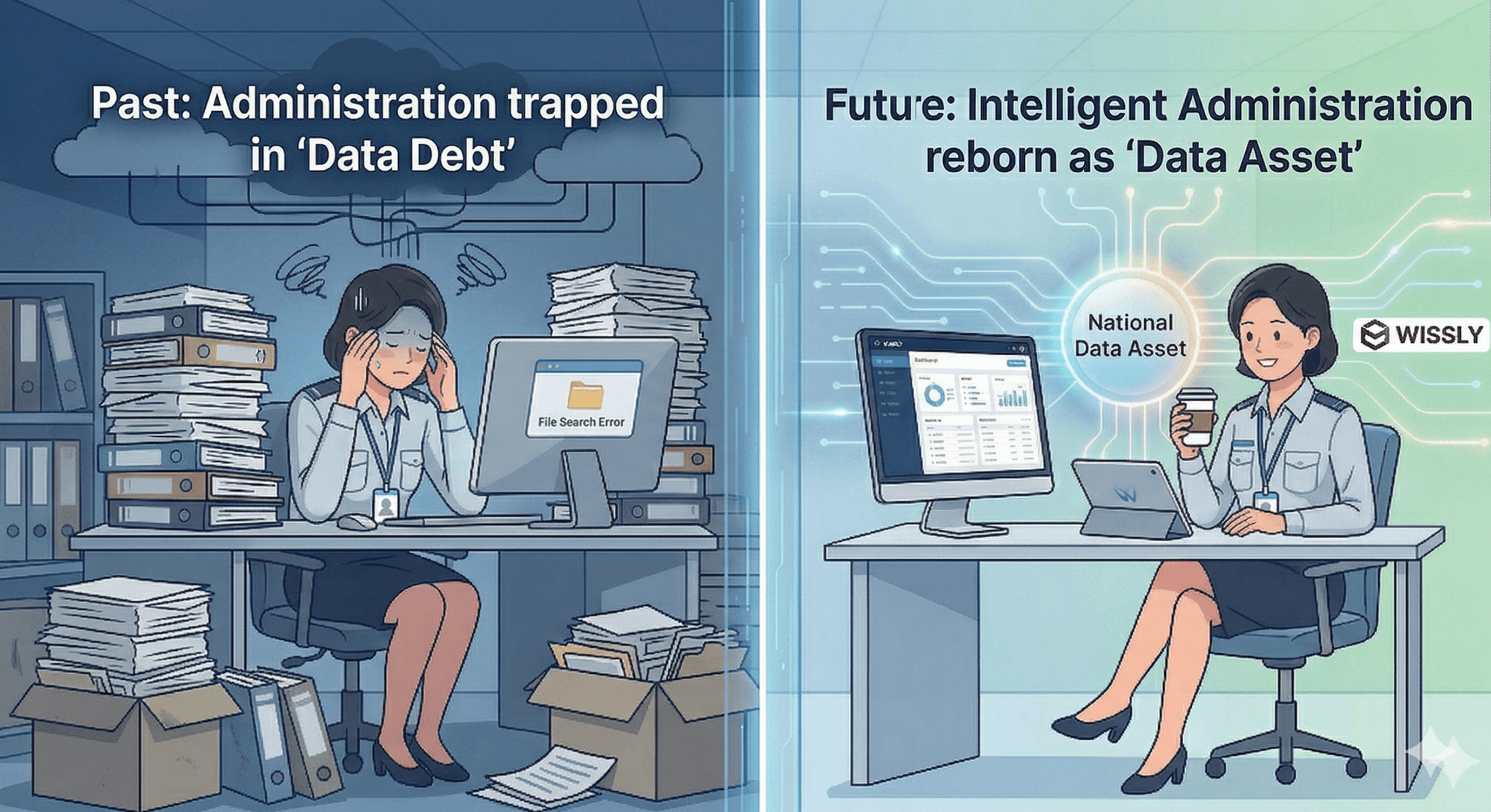 How to Deploy Secure Government AI Without Budget Waste: The 2026 Strategy