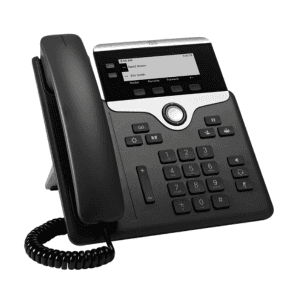Salesforce Contact page