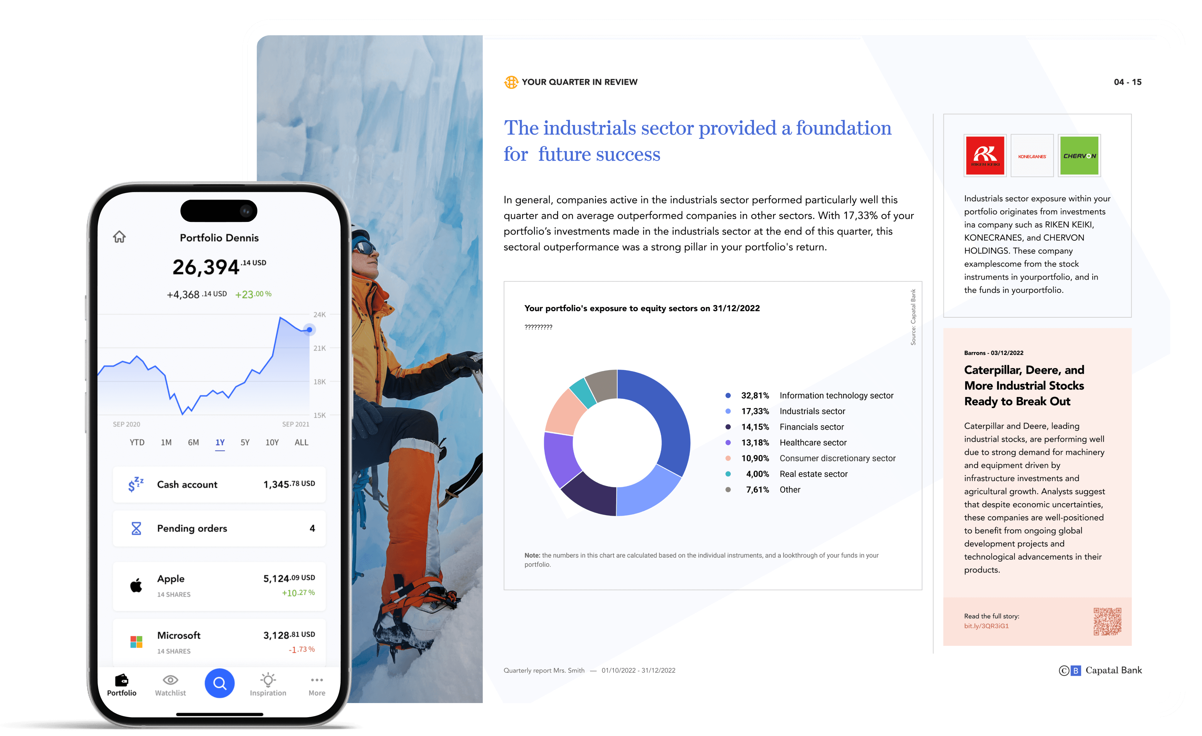 White-Label wealthtech