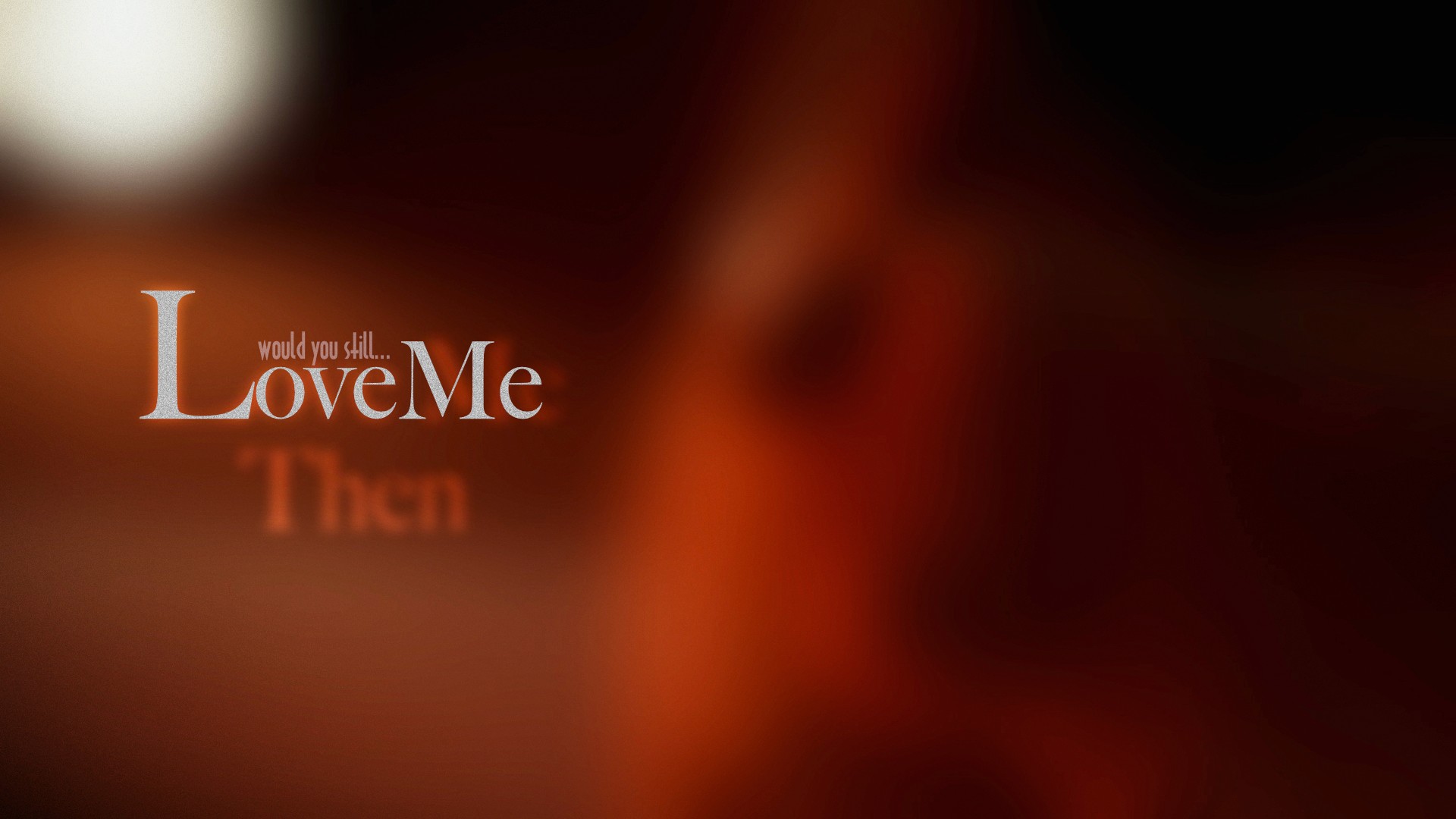 Love Me Then Short Movie