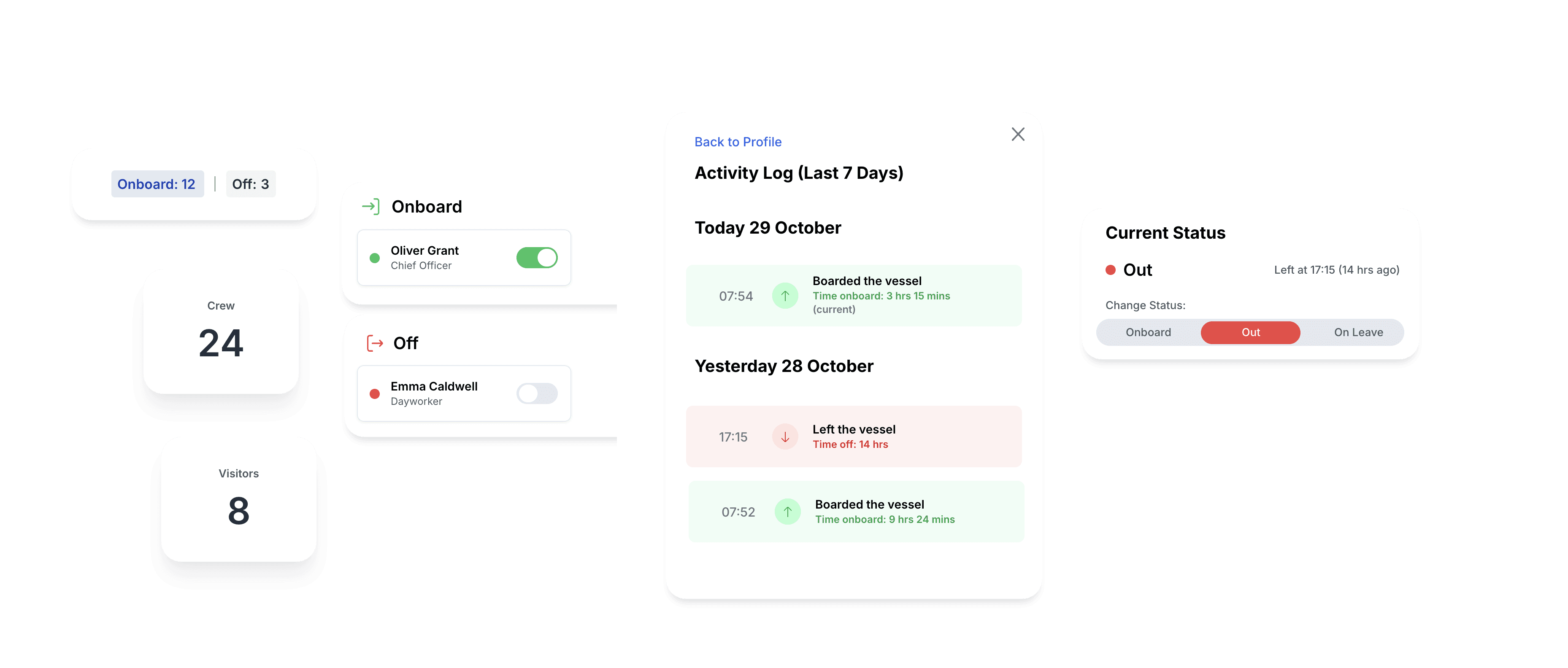 Wedge Webflow template product image