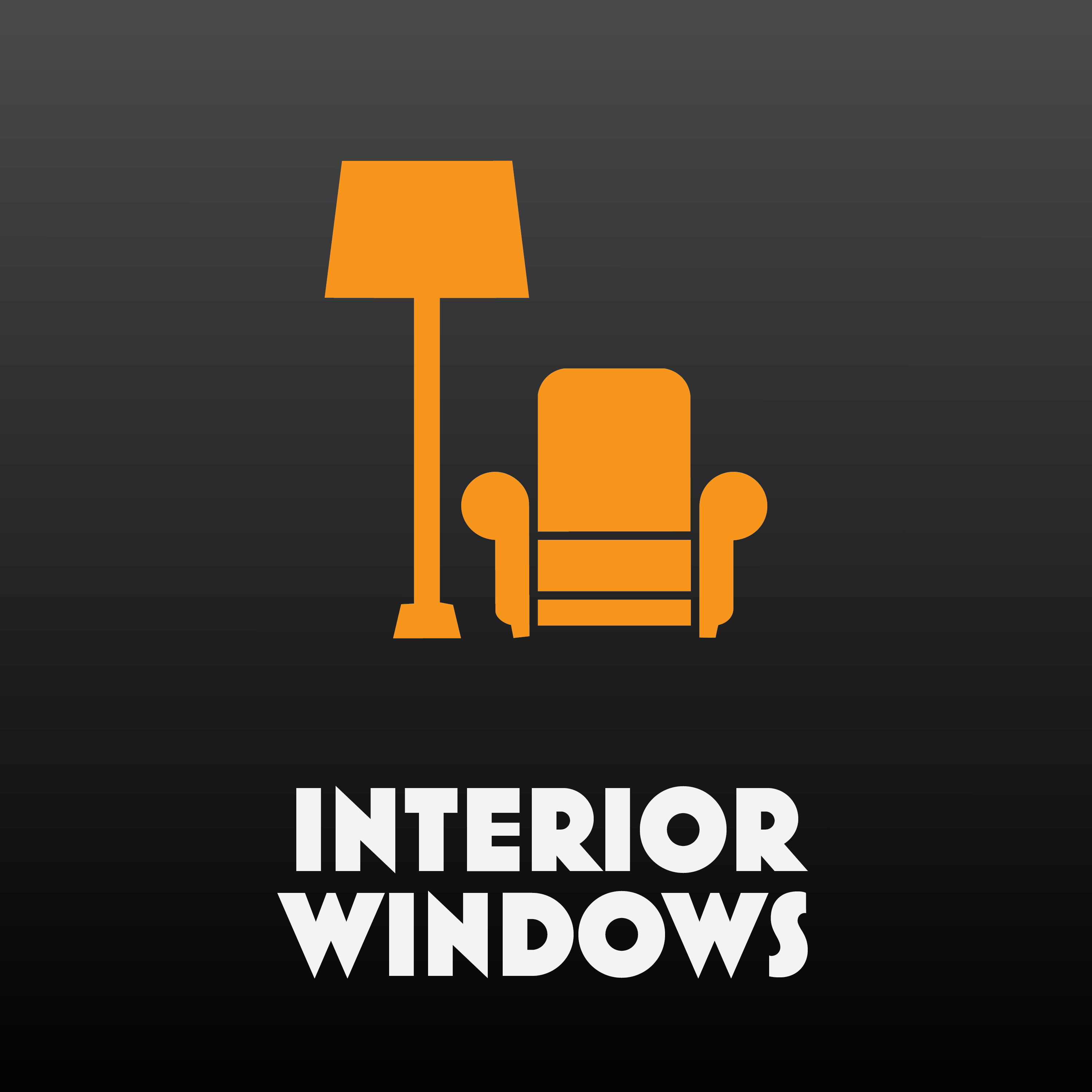 Interior Windows