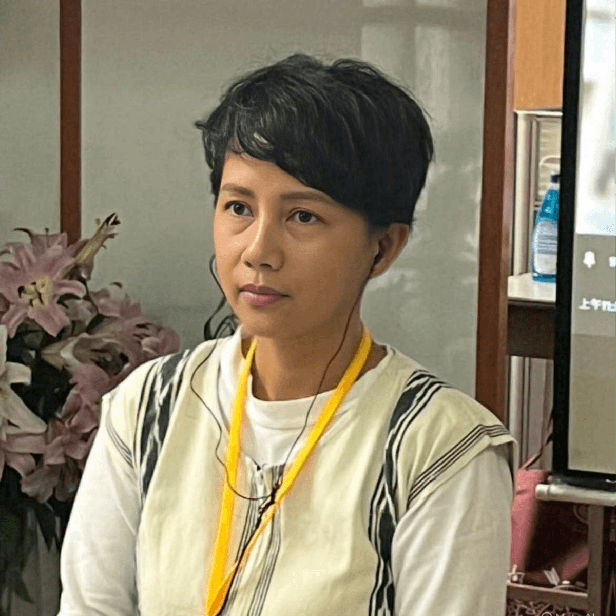 Paulette Crespillo headshot