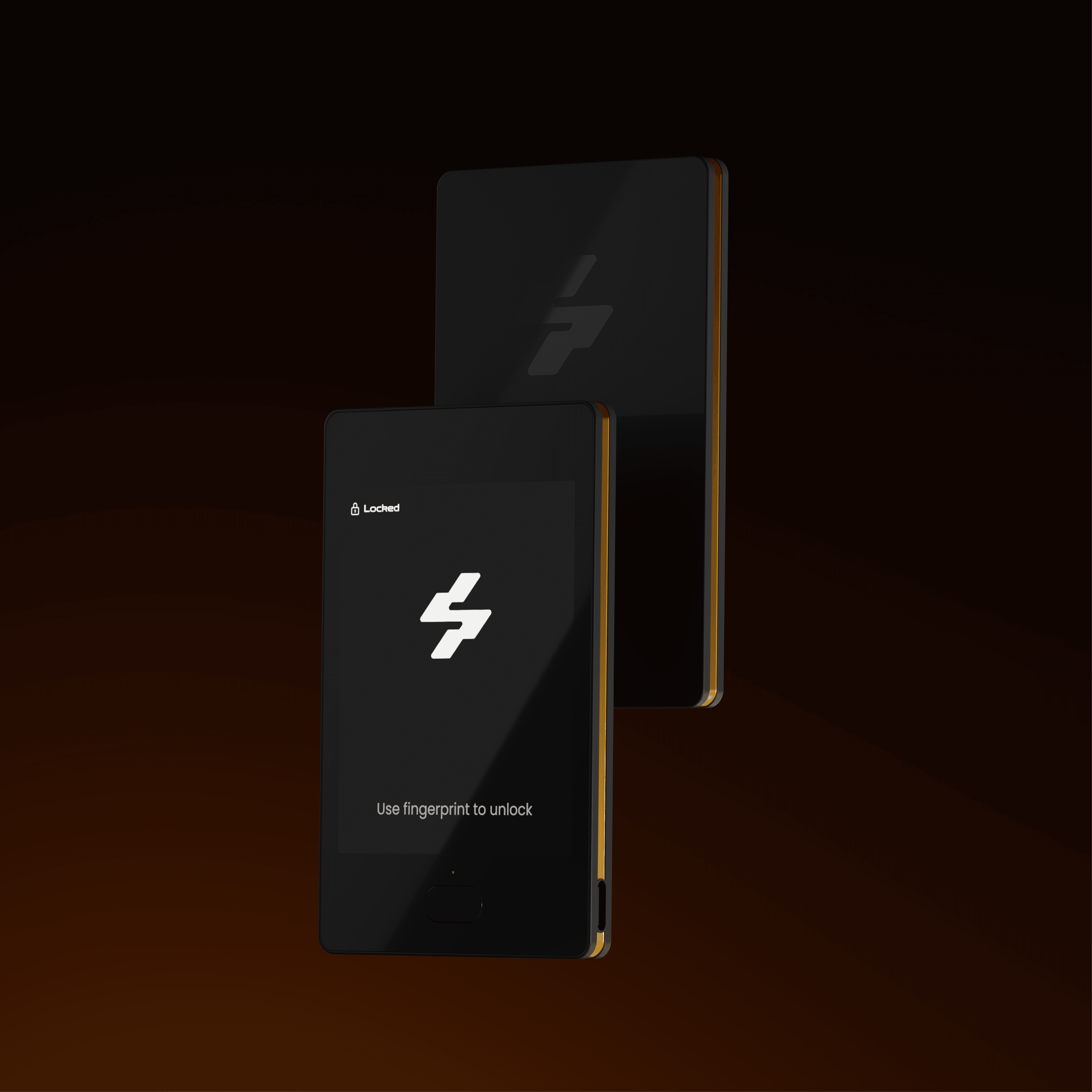 Cryps Chains Connected to each other