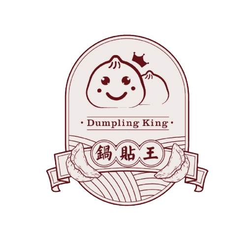 Dumpling King Logo