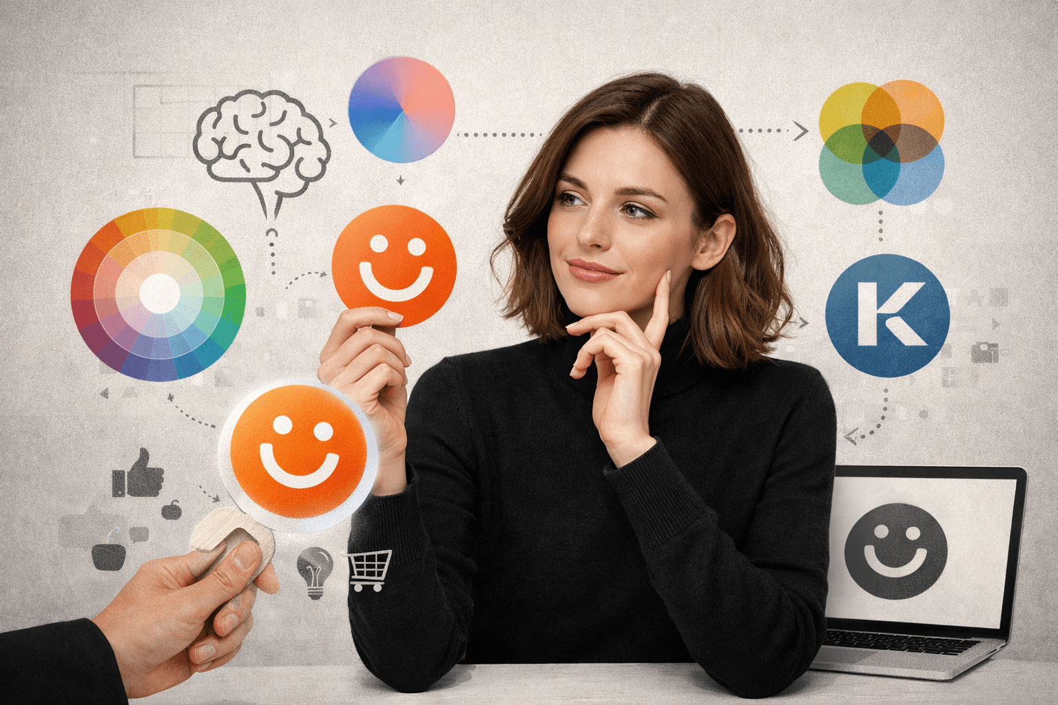 Branding, design, and digital strategy insights by Four Fold