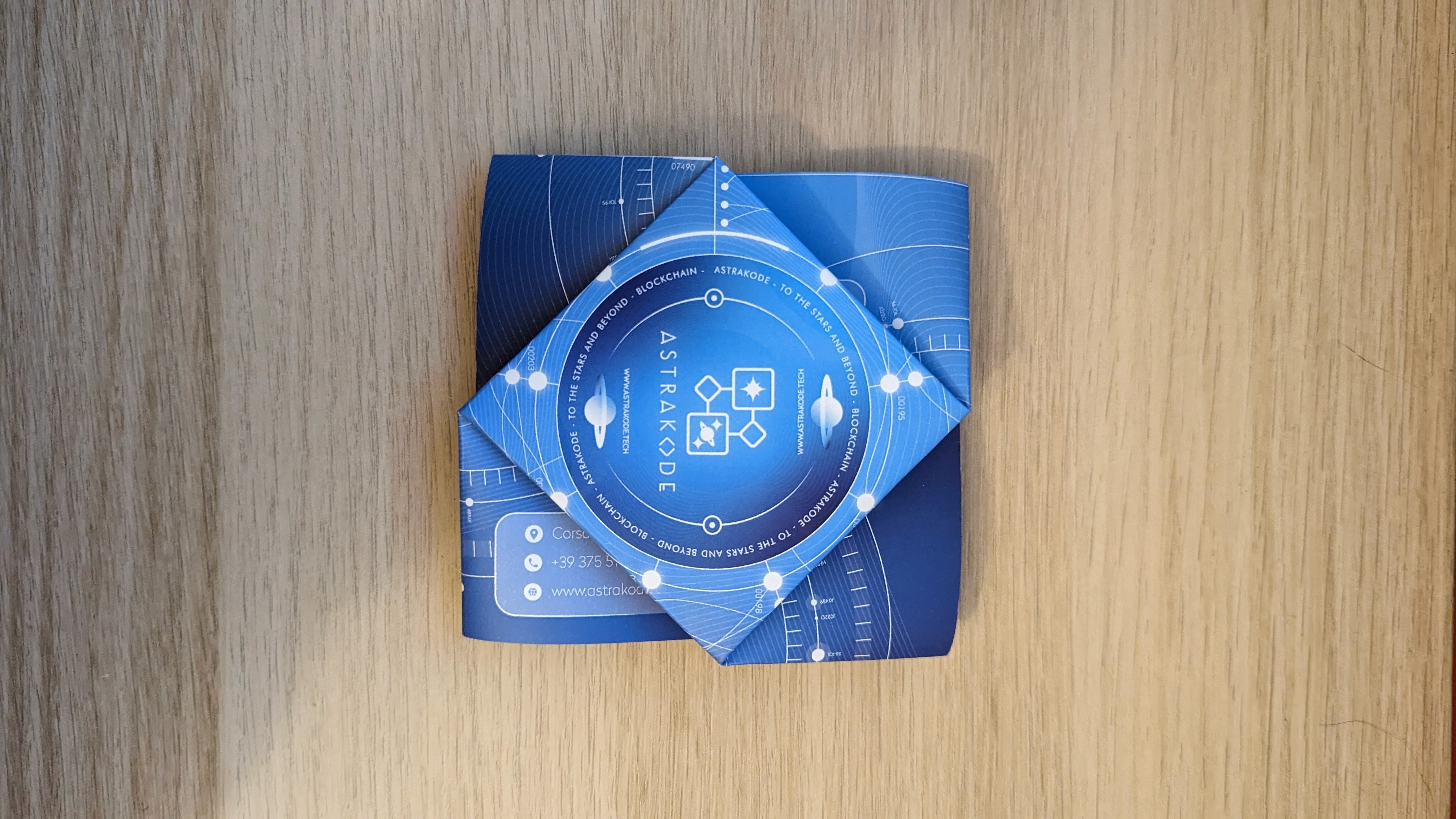 Interno del catalogo