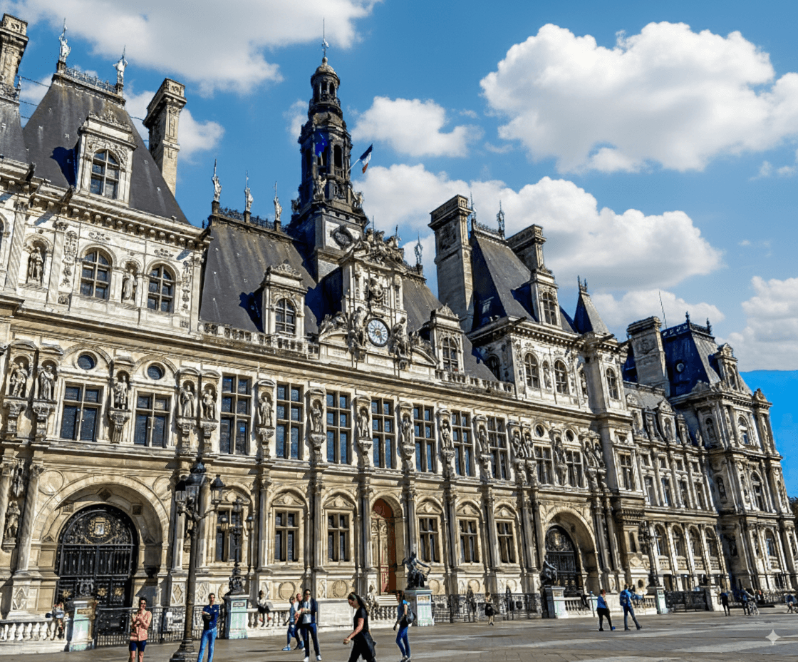 Dépannage urgent de rideau métallique à Paris 4e arrondissement – technicien spécialisé en réparation et déblocage 24h/24.