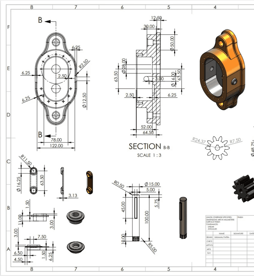 Serice Item Image