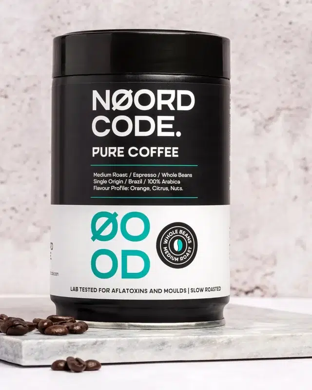 NØORDCODE.