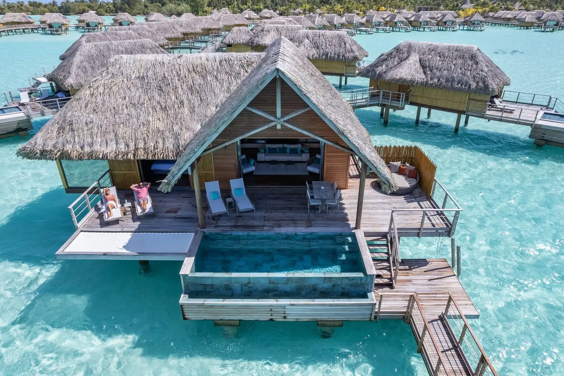 Le Bora Bora by Pearl Resorts