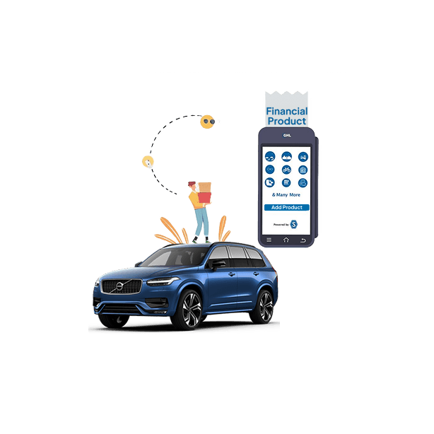 Overcoming used car insurance challenges in Malaysia through digital technology